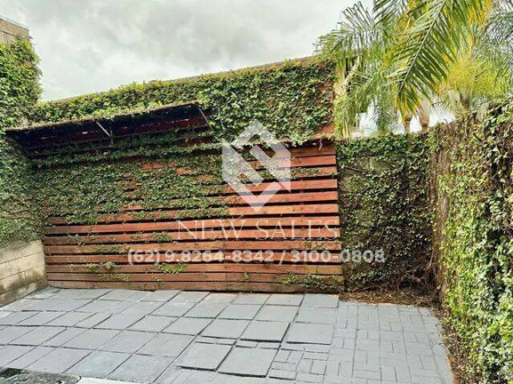 Imagem Casa com 3 Quartos à Venda, 138 m² em Residencial Center Ville - Goiânia Imagem Casa com 3 Quartos à Venda, 138 m² em Residencial Center Ville - Goiânia