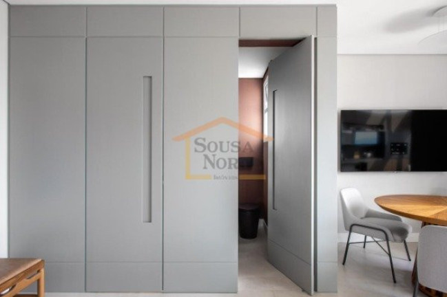 Imagem Apartamento com 2 Quartos à Venda, 92 m² em Santa Teresinha - São Paulo Imagem Apartamento com 2 Quartos à Venda, 92 m² em Santa Teresinha - São Paulo
