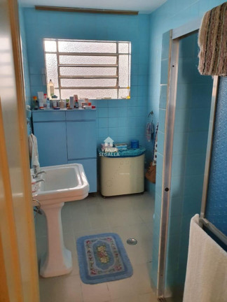 Imagem Apartamento com 3 Quartos à Venda, 100 m² em Cerqueira César - São Paulo