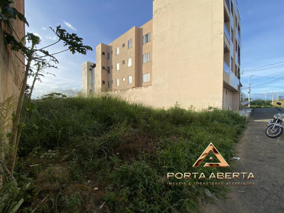 Imagem Terreno à Venda, 360 m² em Cidade Nova - Santana Do Paraíso