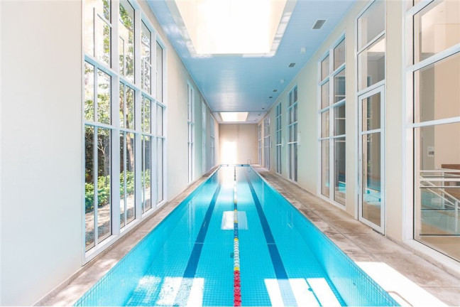 Imagem Apartamento com 4 Quartos à Venda, 405 m² em Indianópolis - São Paulo Imagem Apartamento com 4 Quartos à Venda, 405 m² em Indianópolis - São Paulo