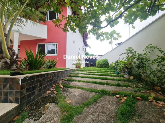 Imagem Casa com 4 Quartos à Venda, 228 m² em Vilas Do Atlântico - Lauro De Freitas