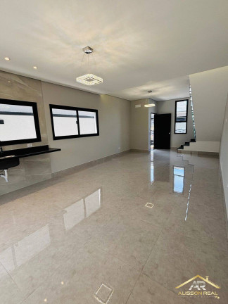 Imagem Casa de Condomínio com 3 Quartos à Venda, 150 m² em Parque Jaguari (fazendinha) - Santana De Parnaíba
