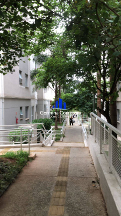 Imagem Apartamento com 2 Quartos à Venda, 45 m² em Jardim São Luiz - Jandira Imagem Apartamento com 2 Quartos à Venda, 45 m² em Jardim São Luiz - Jandira