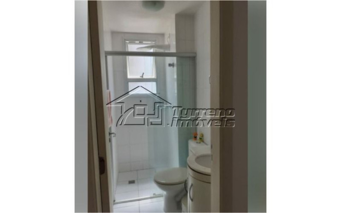 Imagem Apartamento com 2 Quartos à Venda, 58 m² em Urbanova - São José Dos Campos