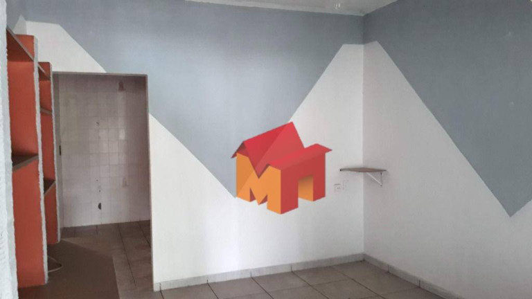 Imagem Casa com 4 Quartos à Venda, 200 m² em Vila Santa Maria - Americana Imagem Casa com 4 Quartos à Venda, 200 m² em Vila Santa Maria - Americana