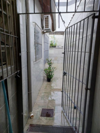 Imagem Casa com 2 Quartos à Venda, 89 m² em Ocian - Praia Grande