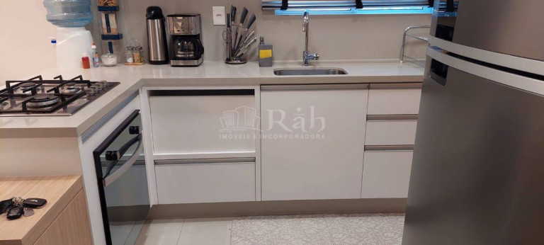 Imagem Apartamento com 3 Quartos à Venda, 84 m² em Perequê - Porto Belo Imagem Apartamento com 3 Quartos à Venda, 84 m² em Perequê - Porto Belo