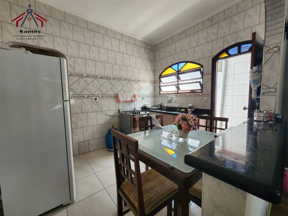 Imagem Casa com 2 Quartos à Venda, 150 m² em Caiçara - Praia Grande Imagem Casa com 2 Quartos à Venda, 150 m² em Caiçara - Praia Grande