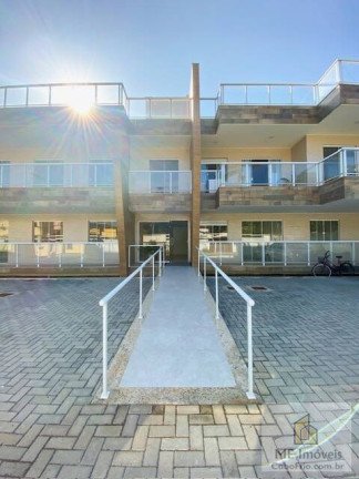 Casa de Condomínio com 2 Quartos à Venda, 82 m² em Palmeiras - Cabo Frio