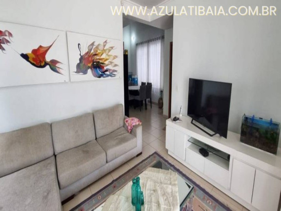 Imagem Casa com 3 Quartos à Venda, 208 m² em Jardim Do Lago - Atibaia