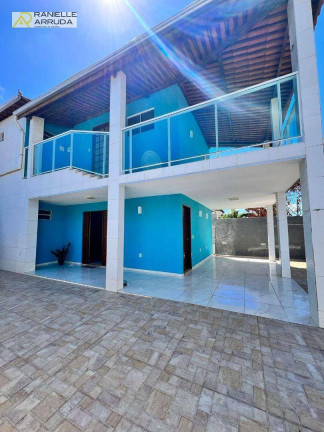 Casa com 3 Quartos à Venda, 170 m² em Bessa - João Pessoa