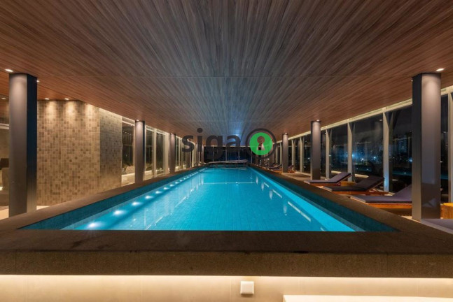 Imagem Apartamento com 4 Quartos à Venda, 197 m² em Brooklin - São Paulo Imagem Apartamento com 4 Quartos à Venda, 197 m² em Brooklin - São Paulo