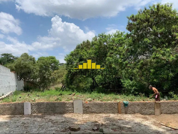 Imagem Terreno à Venda, 317 m² em Jardim Simus - Sorocaba