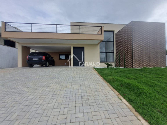 Imagem Imóvel com 3 Quartos à Venda, 220 m² em Condominio Residencial Village Araçoiaba - Araçoiaba Da Serra Imagem Imóvel com 3 Quartos à Venda, 220 m² em Condominio Residencial Village Araçoiaba - Araçoiaba Da Serra