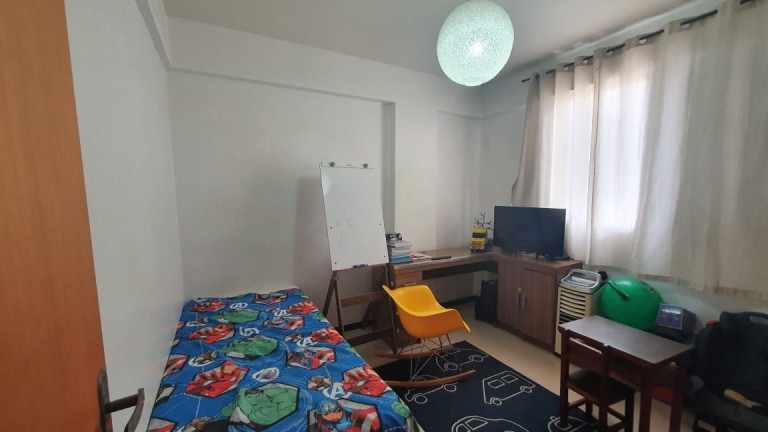 Imagem Cobertura com 3 Quartos à Venda, 145 m² em Novo Eldorado - Contagem