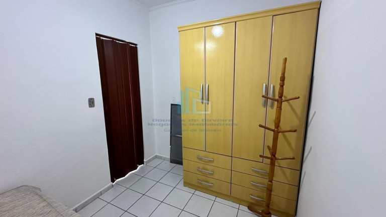 Imagem Kitnet com 1 Quarto à Venda, 33 m² em Mirim - Praia Grande