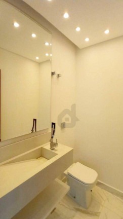 Imagem Casa com 3 Quartos à Venda, 205 m² em Condomínio Residencial Giverny - Sorocaba