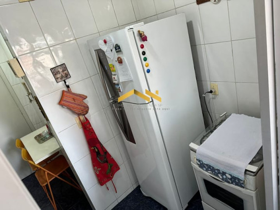 Imagem Apartamento com 2 Quartos à Venda, 58 m² em Vila Mariana - São Paulo Imagem Apartamento com 2 Quartos à Venda, 58 m² em Vila Mariana - São Paulo