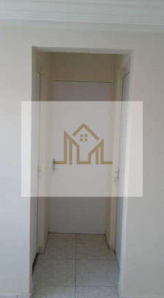 Imagem Apartamento com 2 Quartos à Venda, 54 m² em Jardim Celeste - São Paulo
