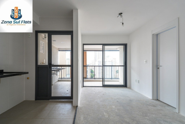 Imagem Apartamento com 1 Quarto à Venda, 45 m² em Vila Mariana - São Paulo Imagem Apartamento com 1 Quarto à Venda, 45 m² em Vila Mariana - São Paulo