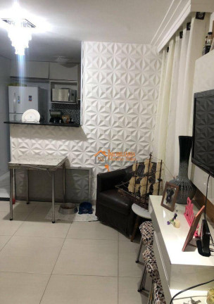 Imagem Apartamento com 2 Quartos à Venda, 45 m² em água Chata - Guarulhos Imagem Apartamento com 2 Quartos à Venda, 45 m² em água Chata - Guarulhos