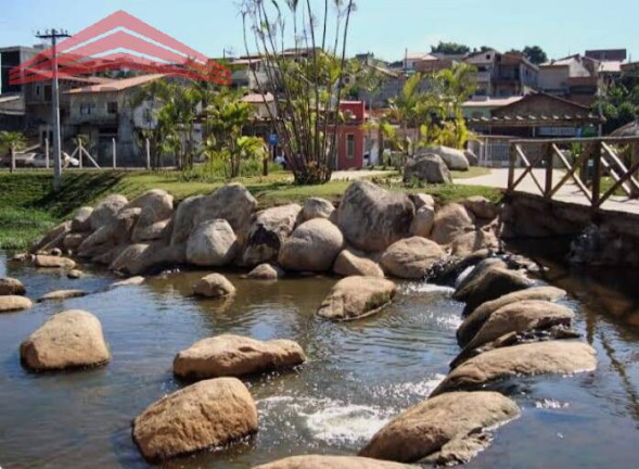 Terreno à Venda, 188 m² em Residencial Santa Giovana - Jundiaí