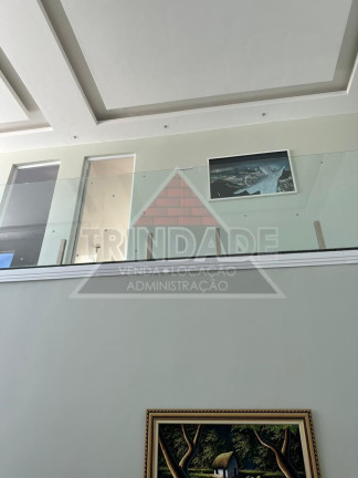 Imagem Casa com 3 Quartos à Venda, 220 m² em Guaratiba - Rio De Janeiro