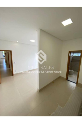 Imagem Casa com 3 Quartos à Venda, 165 m² em Residencial Das Acácias - Goiânia Imagem Casa com 3 Quartos à Venda, 165 m² em Residencial Das Acácias - Goiânia