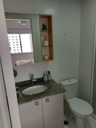 Imagem Apartamento com 2 Quartos à Venda, 71 m² em Brás - São Paulo
