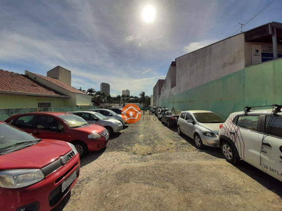 Imagem Terreno para Alugar, 420 m² em Vila Medon - Americana Imagem Terreno para Alugar, 420 m² em Vila Medon - Americana