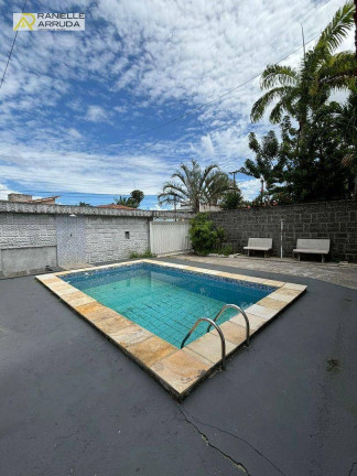 Imagem Casa com 4 Quartos à Venda, 200 m² em Cuiá - João Pessoa
