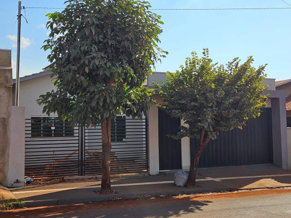 Imagem Casa com 2 Quartos à Venda, 126 m² em Acapulco - Tangará Da Serra Imagem Casa com 2 Quartos à Venda, 126 m² em Acapulco - Tangará Da Serra