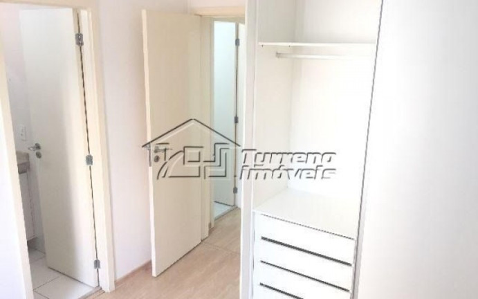 Imagem Apartamento com 3 Quartos à Venda, 90 m² em Jardim Aquarius - São José Dos Campos