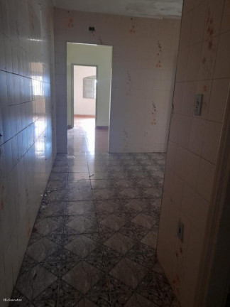 Imagem Casa com 3 Quartos à Venda, 110 m² em Vila Suíça - Santo André