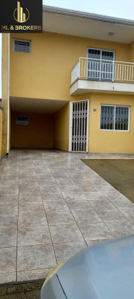 Imagem Sobrado com 3 Quartos à Venda, 112 m² em Iguacu - Araucária