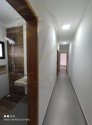 Imagem Casa com 3 Quartos à Venda, 105 m² em Village Moutonnée - Salto Imagem Casa com 3 Quartos à Venda, 105 m² em Village Moutonnée - Salto