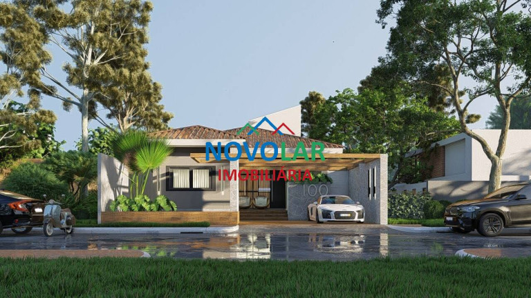 Casa com 3 Quartos à Venda, 150 m² em Nova São Pedro - São Pedro Da Aldeia