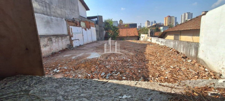 Terreno à Venda,  em Jardim Pilar - Mauá