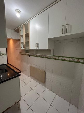 Imagem Apartamento com 2 Quartos à Venda, 50 m² em Novo Marotinho - Salvador Imagem Apartamento com 2 Quartos à Venda, 50 m² em Novo Marotinho - Salvador