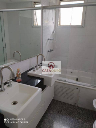 Imagem Apartamento com 4 Quartos à Venda, 150 m² em Sion - Belo Horizonte Imagem Apartamento com 4 Quartos à Venda, 150 m² em Sion - Belo Horizonte