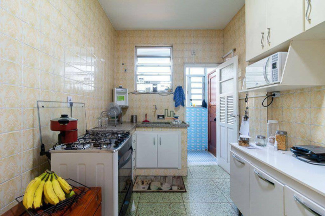 Imagem Apartamento com 3 Quartos à Venda, 144 m² em Icaraí - Niterói Imagem Apartamento com 3 Quartos à Venda, 144 m² em Icaraí - Niterói