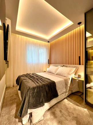 Imagem Apartamento com 2 Quartos à Venda, 51 m² em Jardim Itu - Porto Alegre Imagem Apartamento com 2 Quartos à Venda, 51 m² em Jardim Itu - Porto Alegre