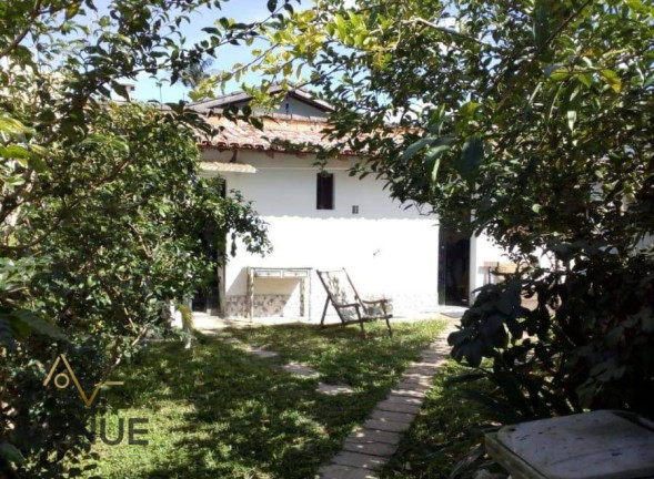 Imagem Casa com 2 Quartos à Venda, 91 m² em Massaguaçu - Caraguatatuba