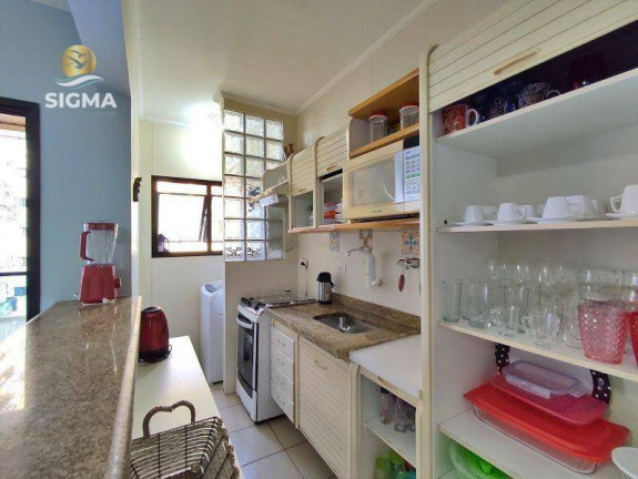 Imagem Apartamento com 2 Quartos à Venda, 60 m² em Pitangueiras - Guarujá Imagem Apartamento com 2 Quartos à Venda, 60 m² em Pitangueiras - Guarujá