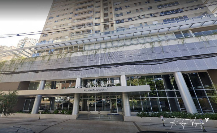 Apartamento com 3 Quartos à Venda, 177 m² em Jardim Goiás - Goiânia