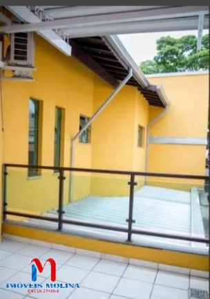 Imagem Sobrado com 4 Quartos à Venda, 296 m² em Santa Maria - São Caetano Do Sul Imagem Sobrado com 4 Quartos à Venda, 296 m² em Santa Maria - São Caetano Do Sul
