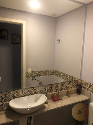 Imagem Apartamento com 3 Quartos à Venda, 155 m² em Centro - São Bernardo Do Campo Imagem Apartamento com 3 Quartos à Venda, 155 m² em Centro - São Bernardo Do Campo
