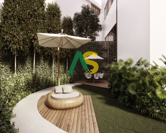 Imagem Imóvel com 4 Quartos à Venda, 124 m² em Casa Amarela - Recife Imagem Imóvel com 4 Quartos à Venda, 124 m² em Casa Amarela - Recife