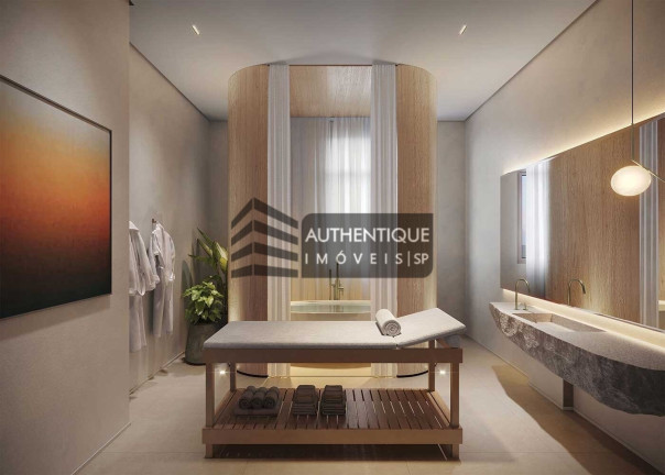 Imagem Apartamento com 4 Quartos à Venda, 371 m² em Brooklin Paulista - São Paulo Imagem Apartamento com 4 Quartos à Venda, 371 m² em Brooklin Paulista - São Paulo